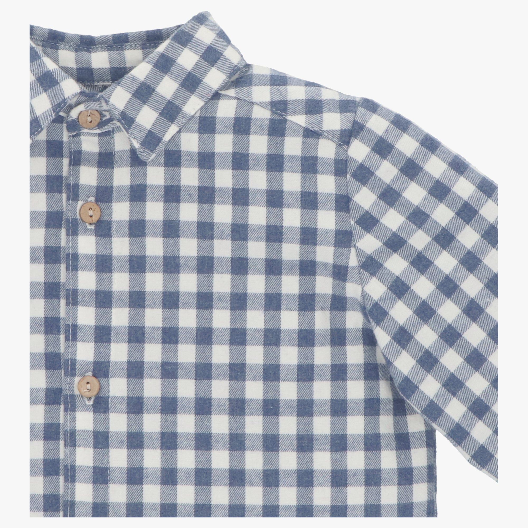 Camisa Nuit Niño