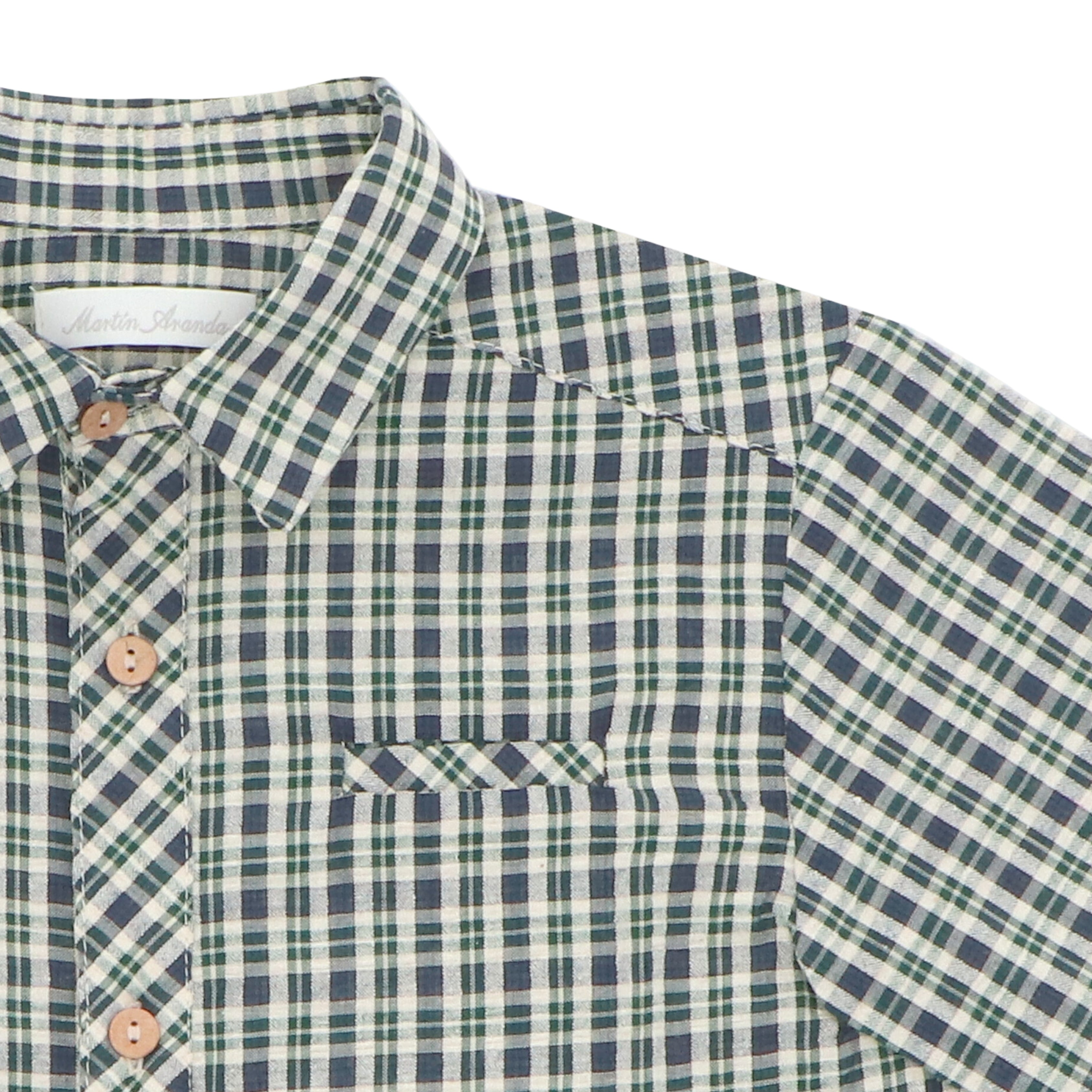 Camisa Pino Niño