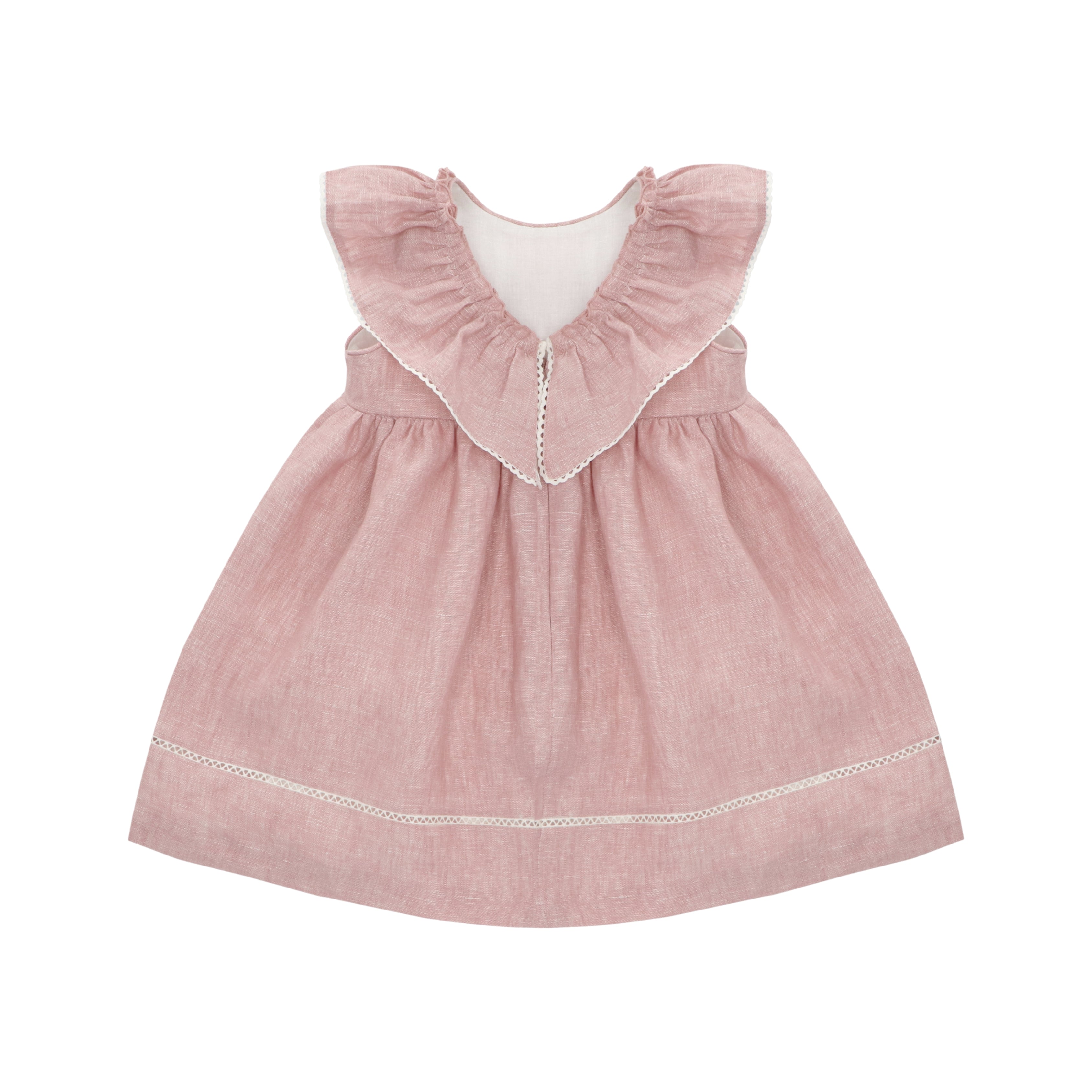 Vestido Siena Niña