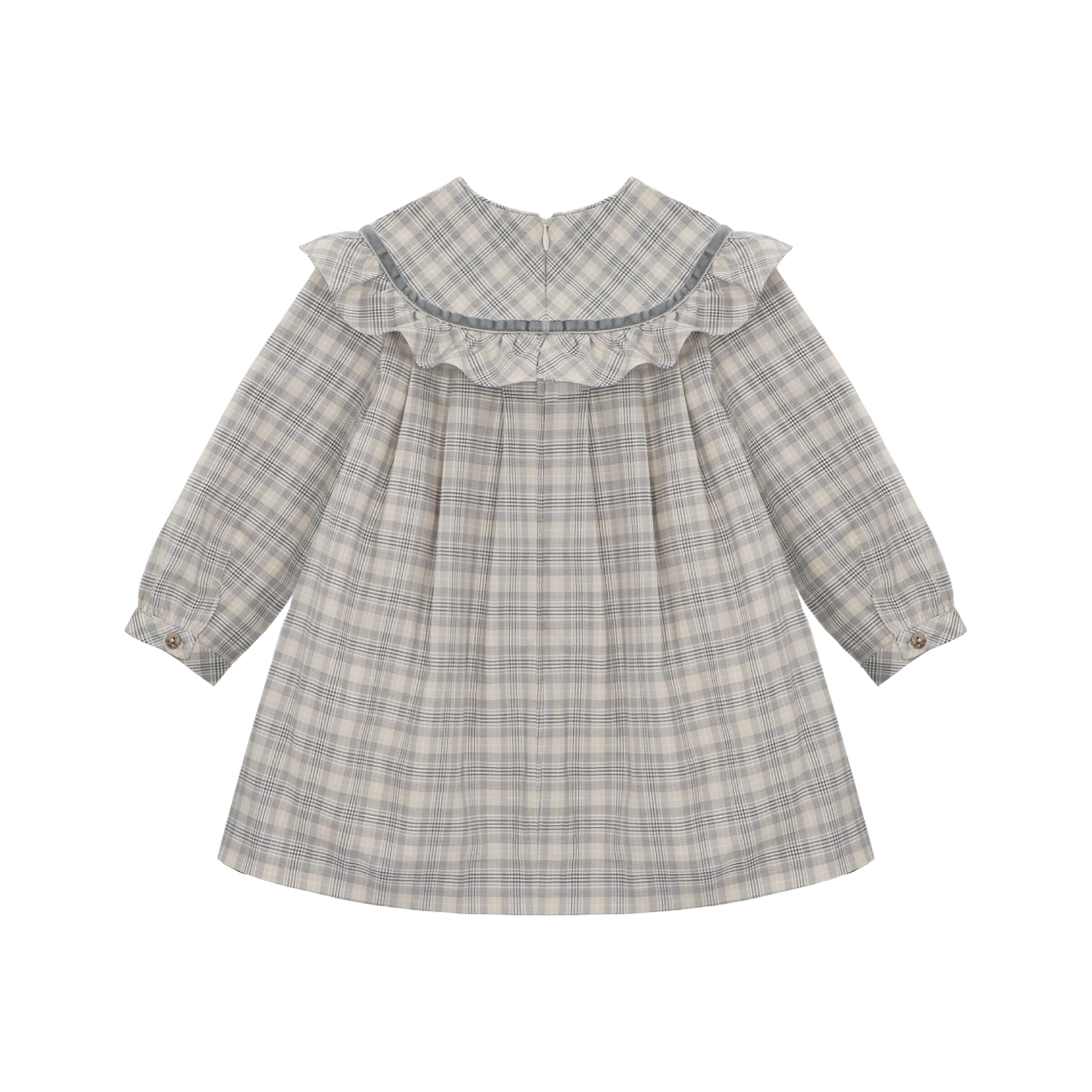 Vestido Sabbia Niña