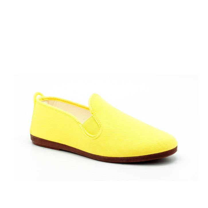 Kung Fu Adulto Amarillo