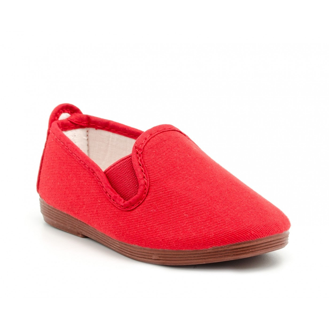 Kung Fu Infantil Rojo