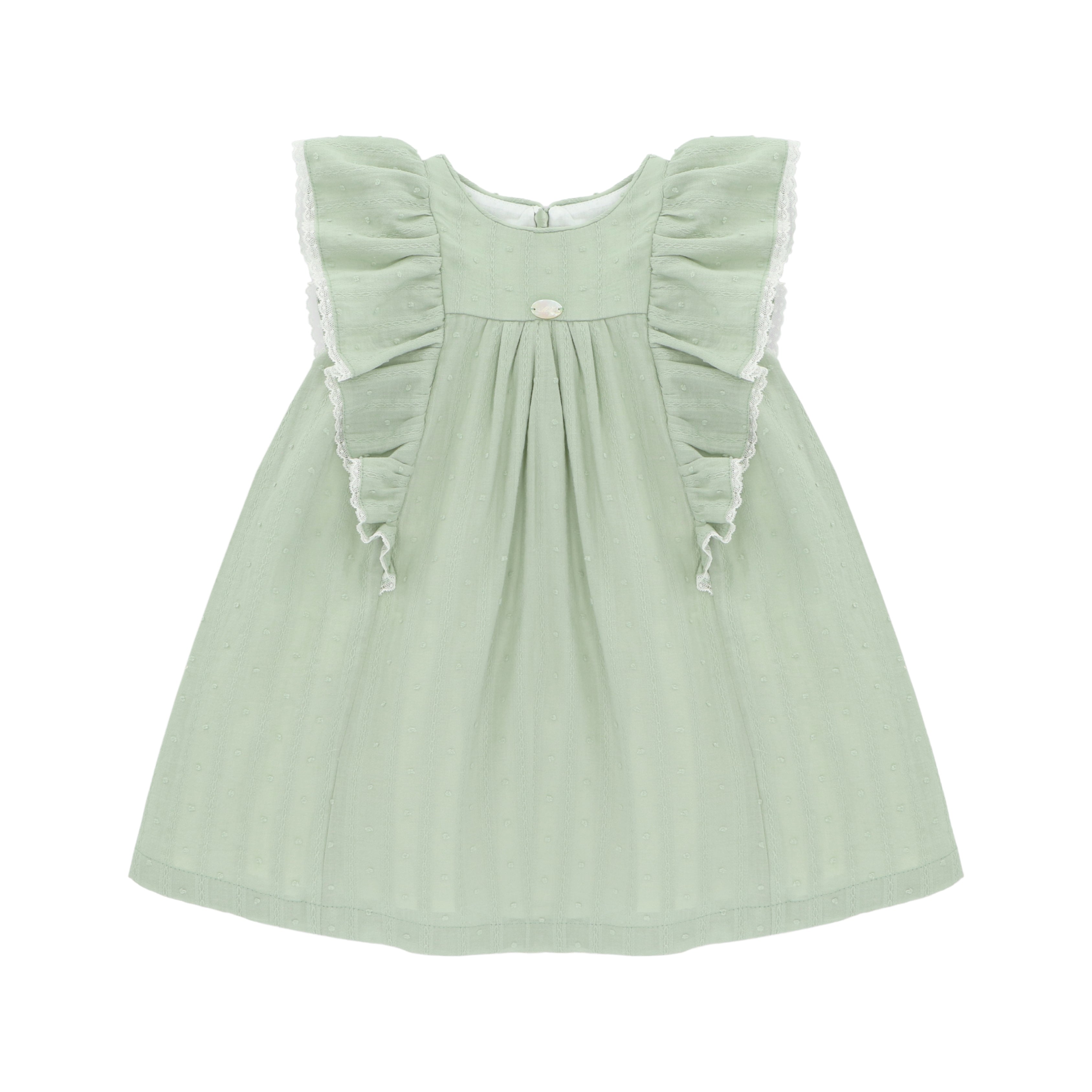 Vestido Palmi Niña