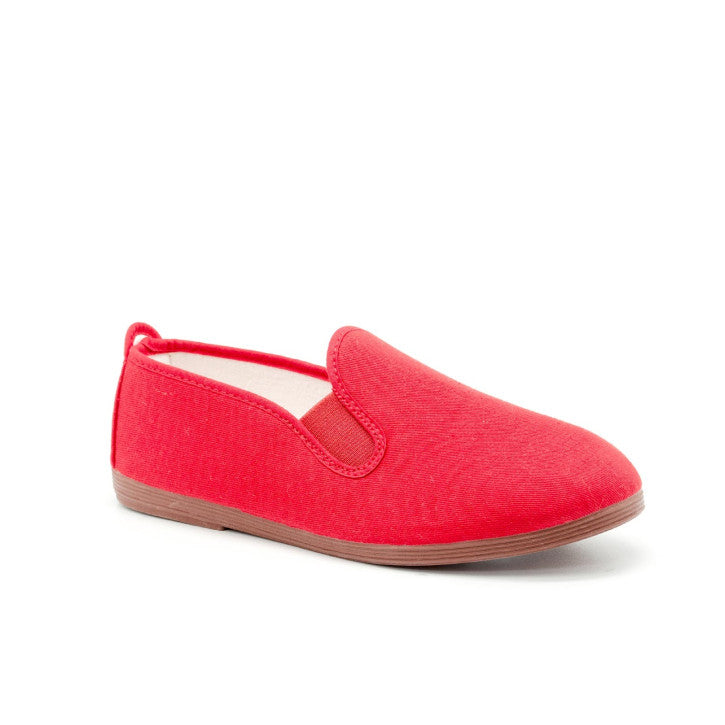 Kung Fu Adulto Rojo