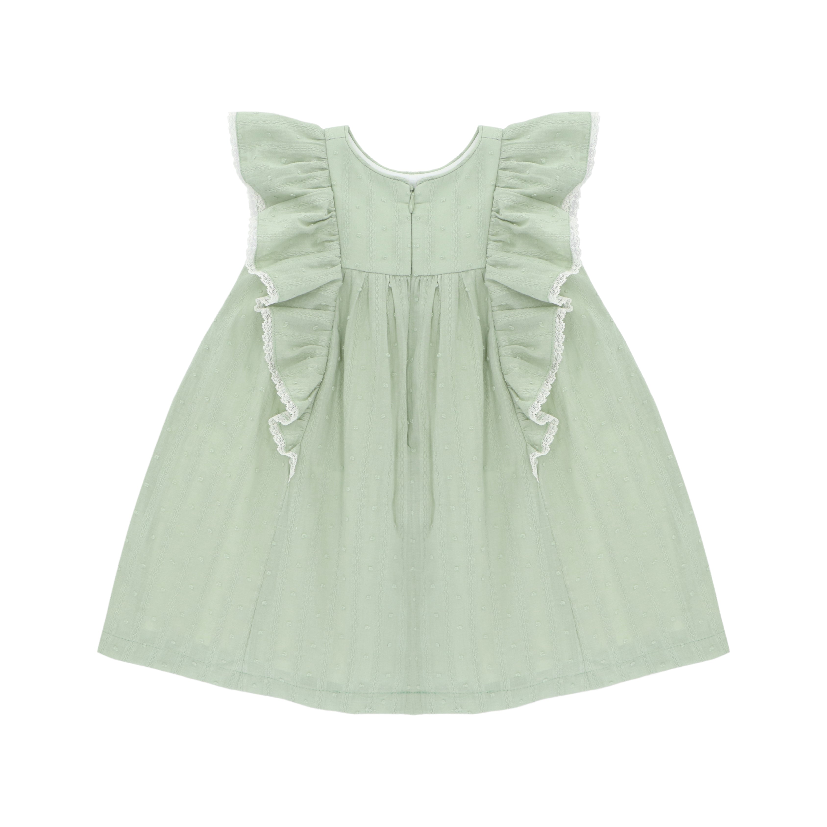 Vestido Palmi Niña