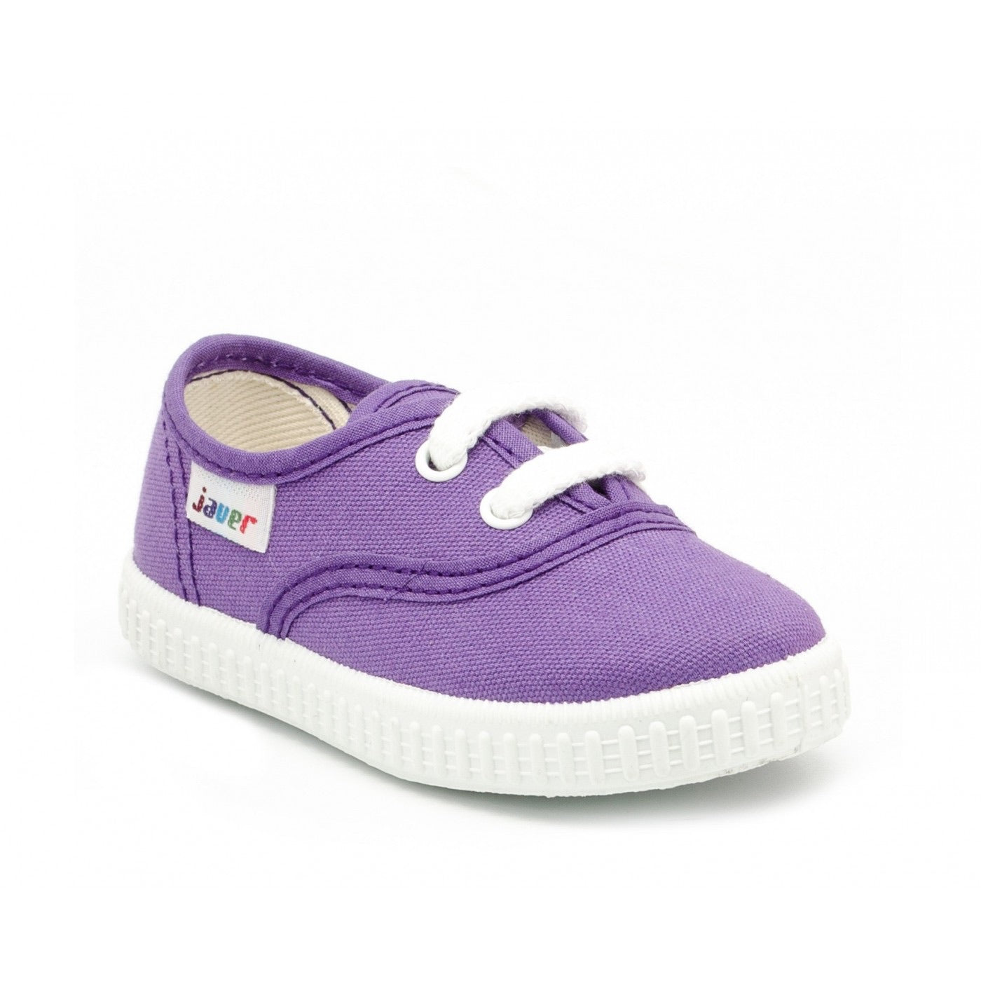 Bambas Morado