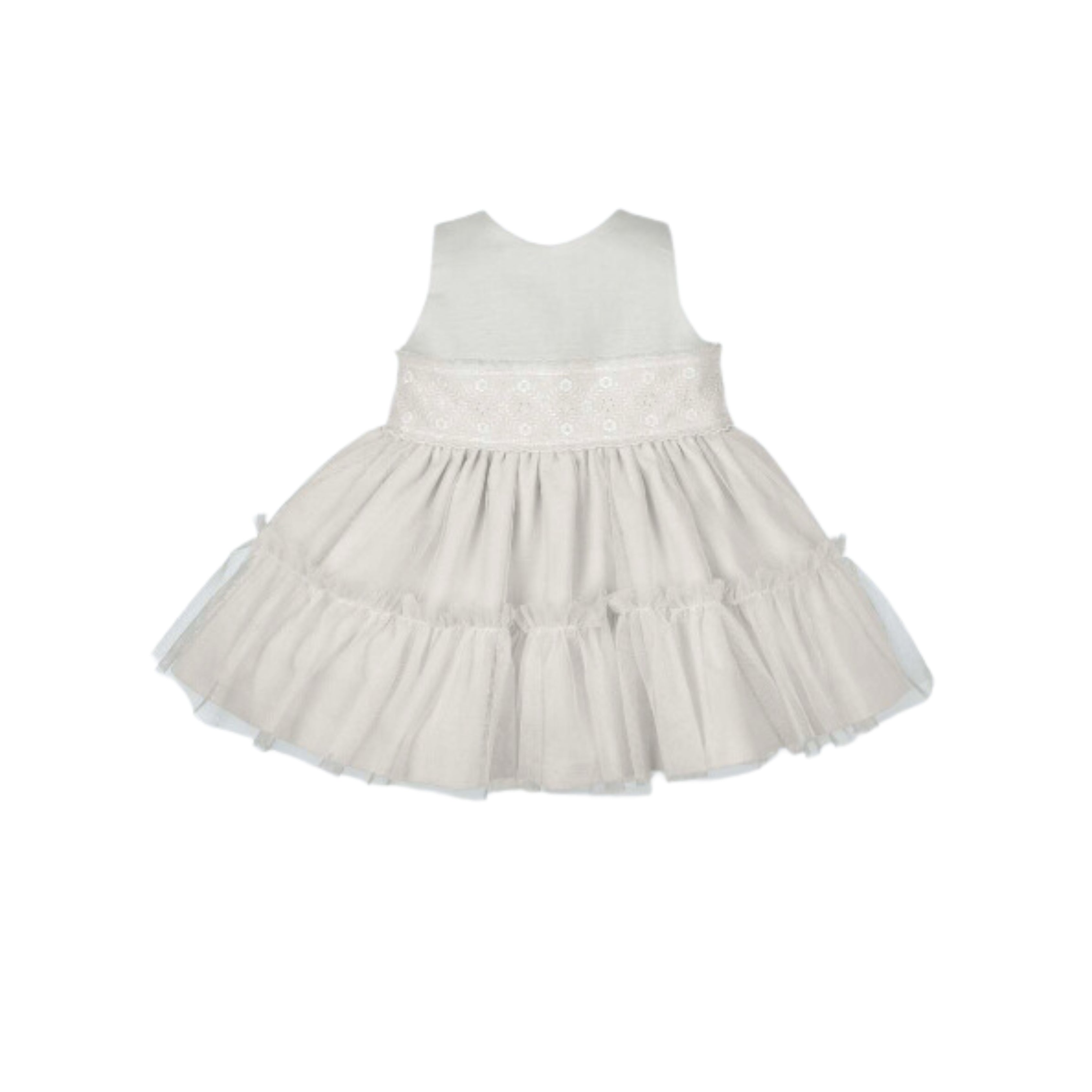 Vestido Salada Niña