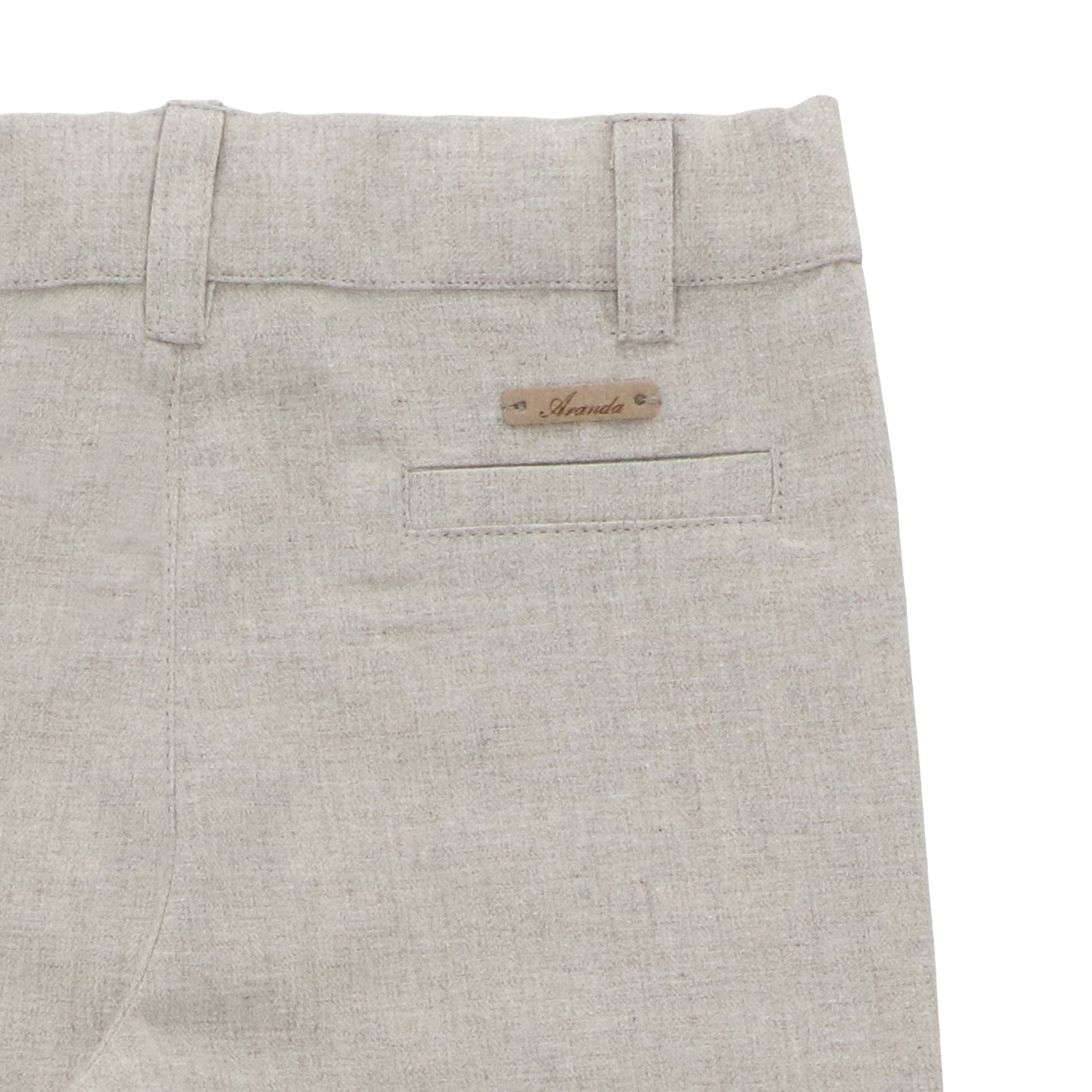 Conjunto Suéter y Pantalón Newport Niño