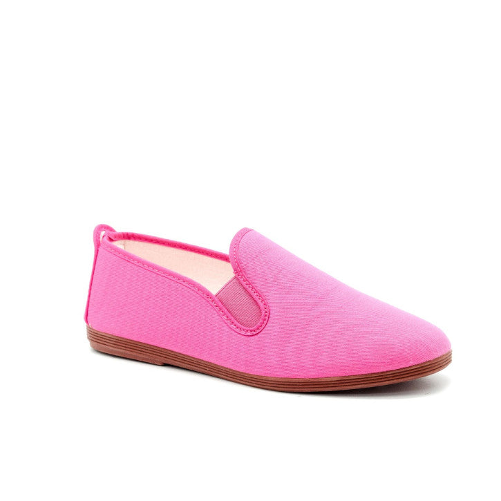 Kung Fu Adulto Fucsia