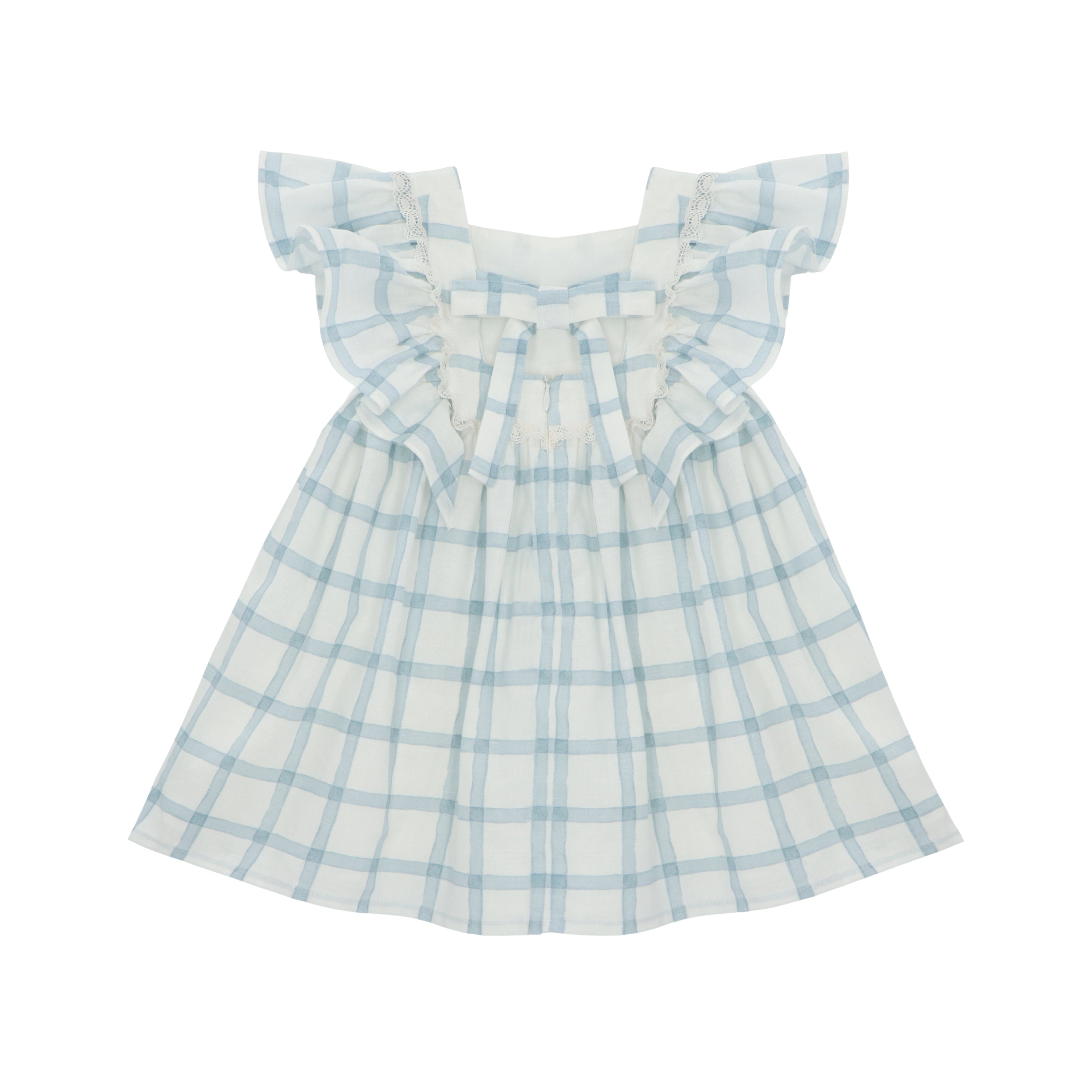 Vestido Capri Niña