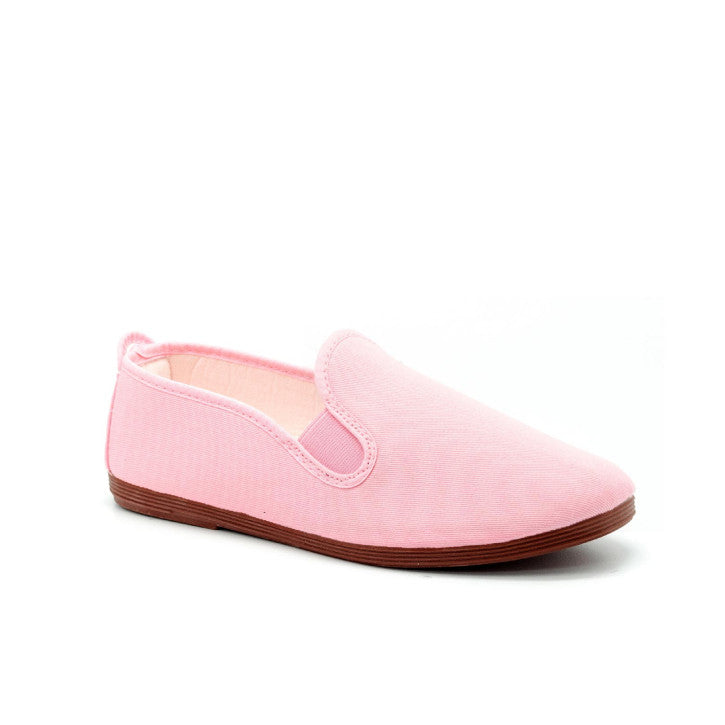 Kung Fu Adulto Rosa