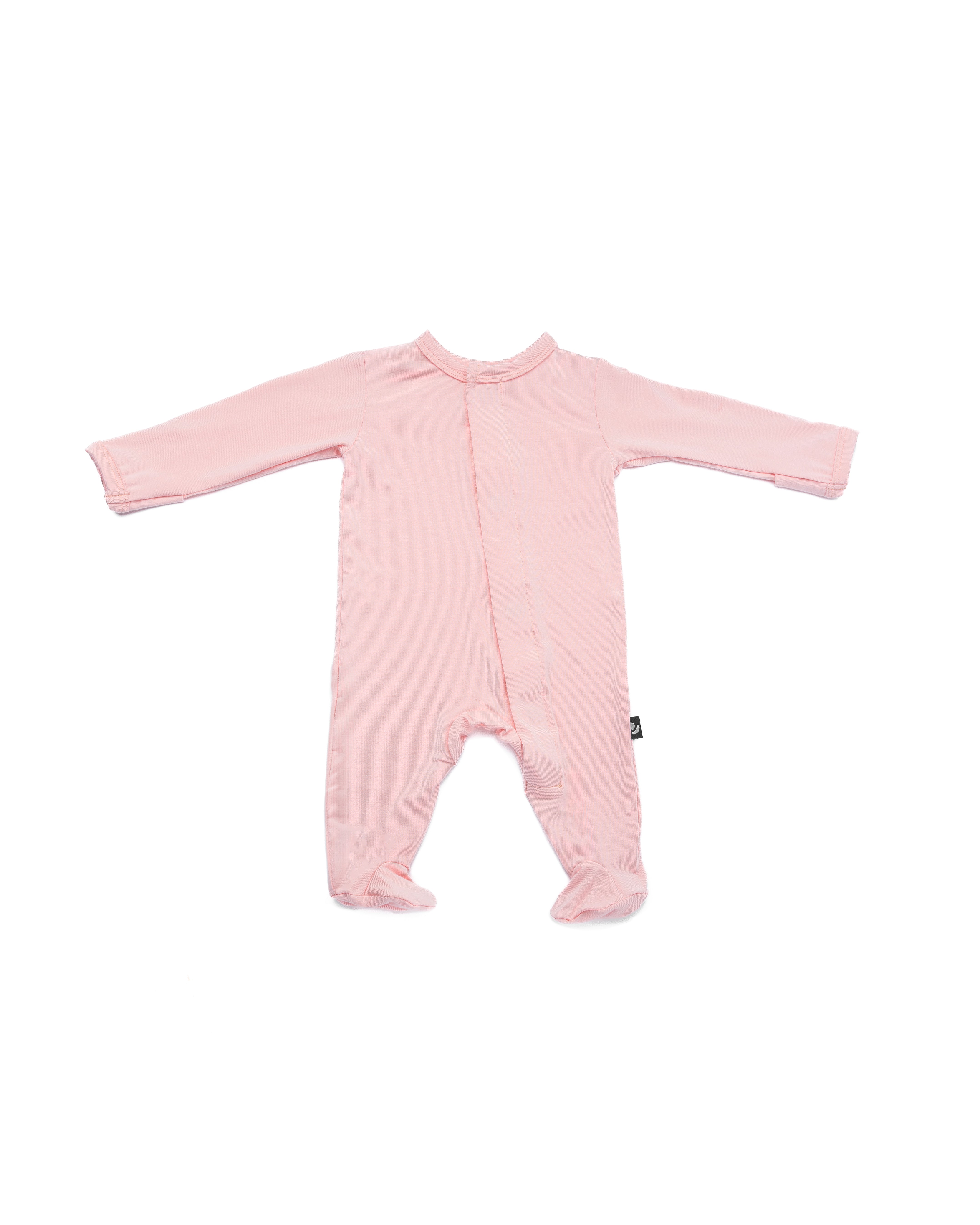 Mameluco Magnético Flamingo