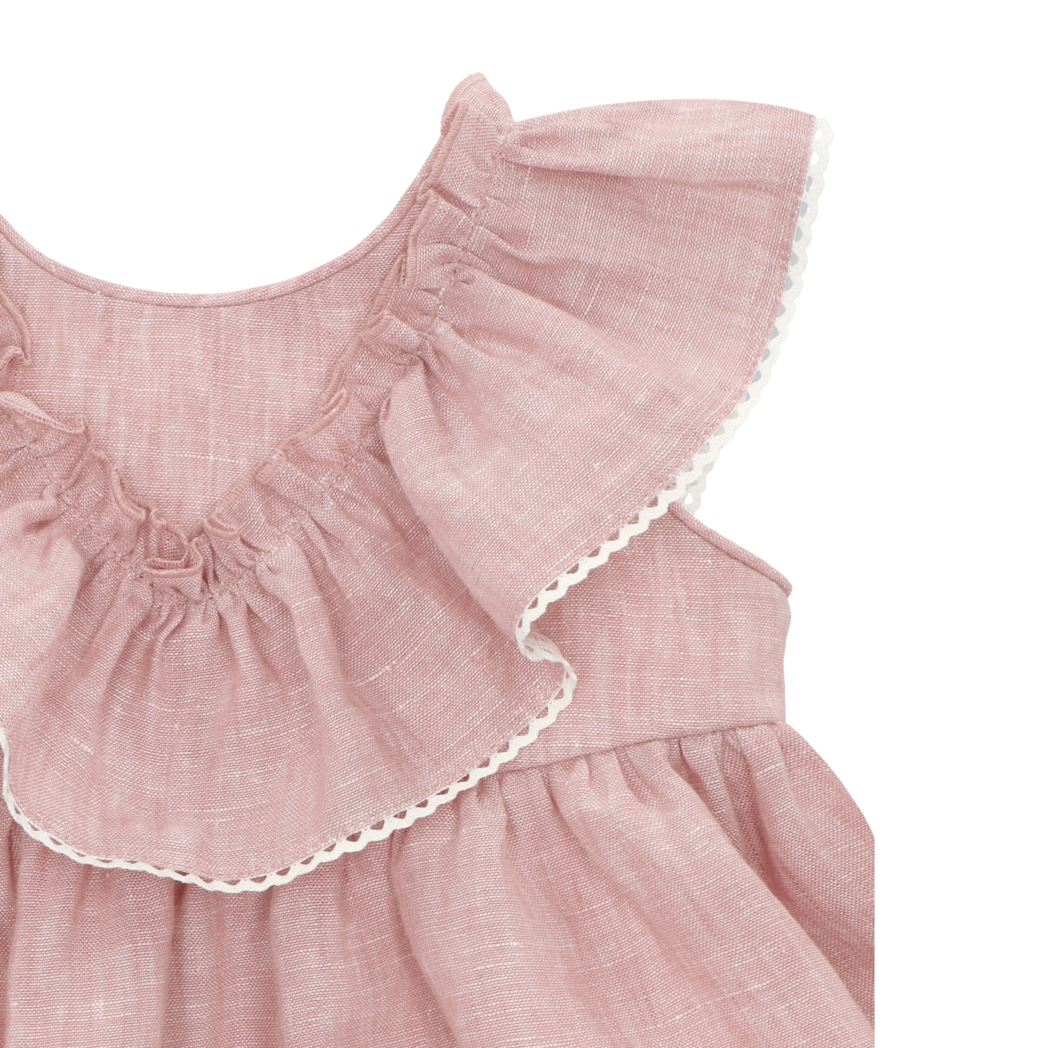 Vestido Siena Niña