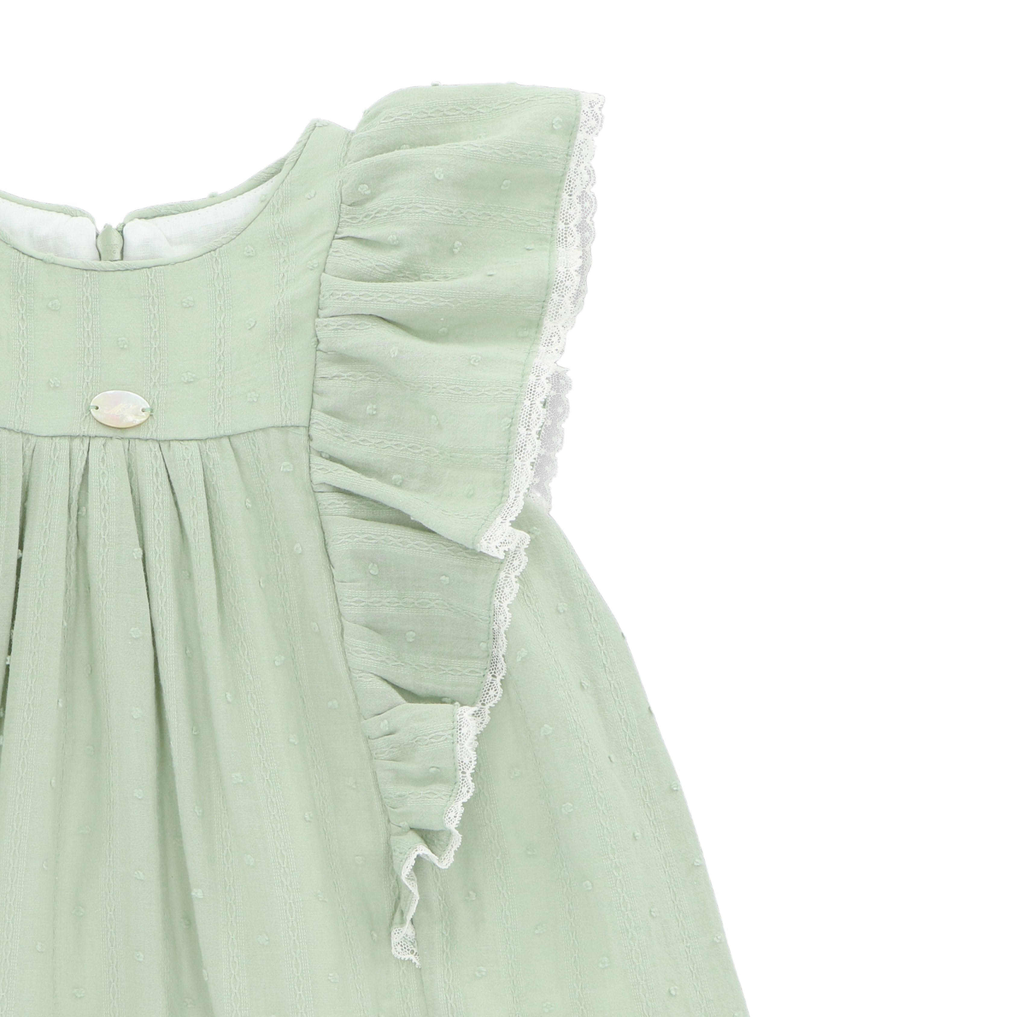 Vestido Palmi Niña