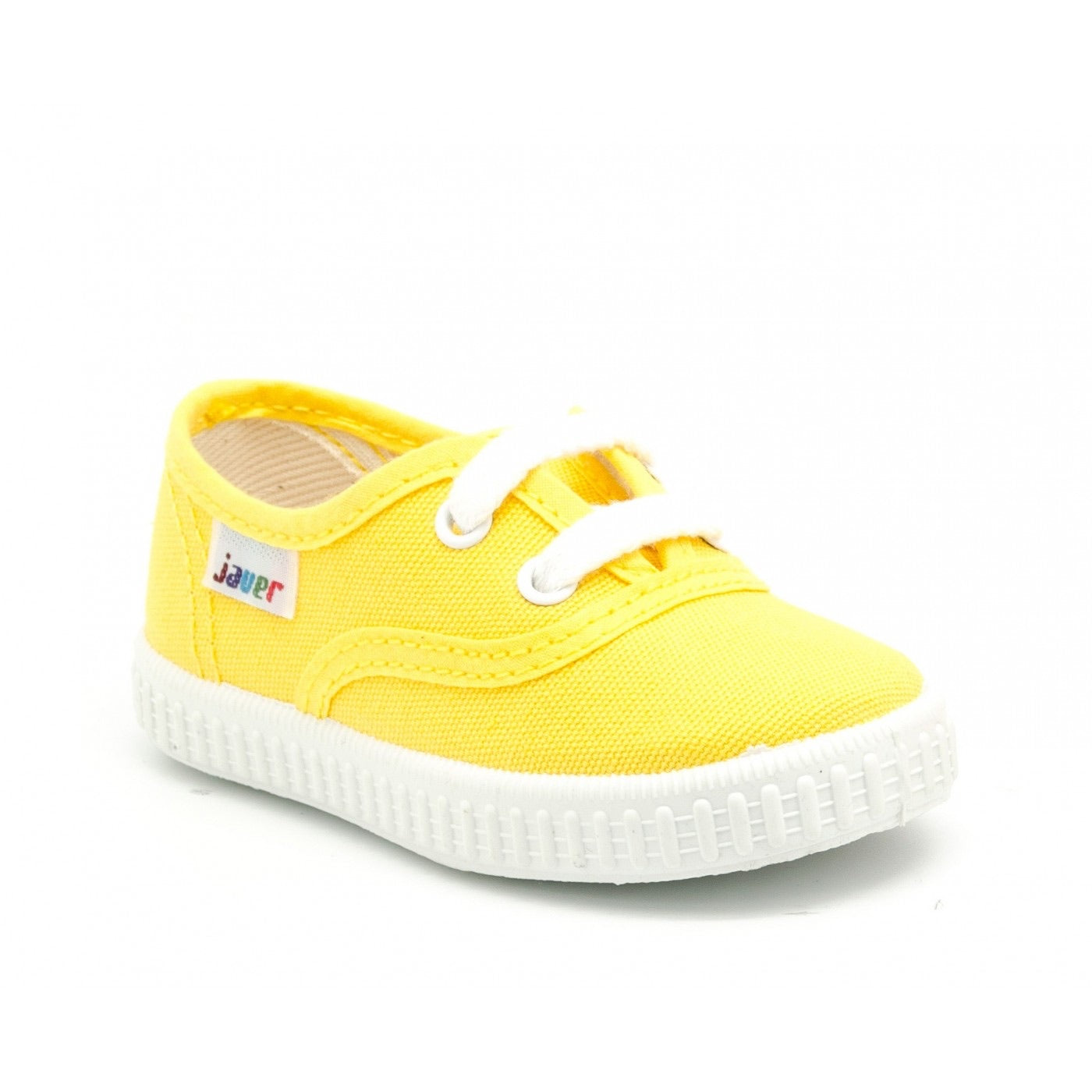 Bambas Amarillo