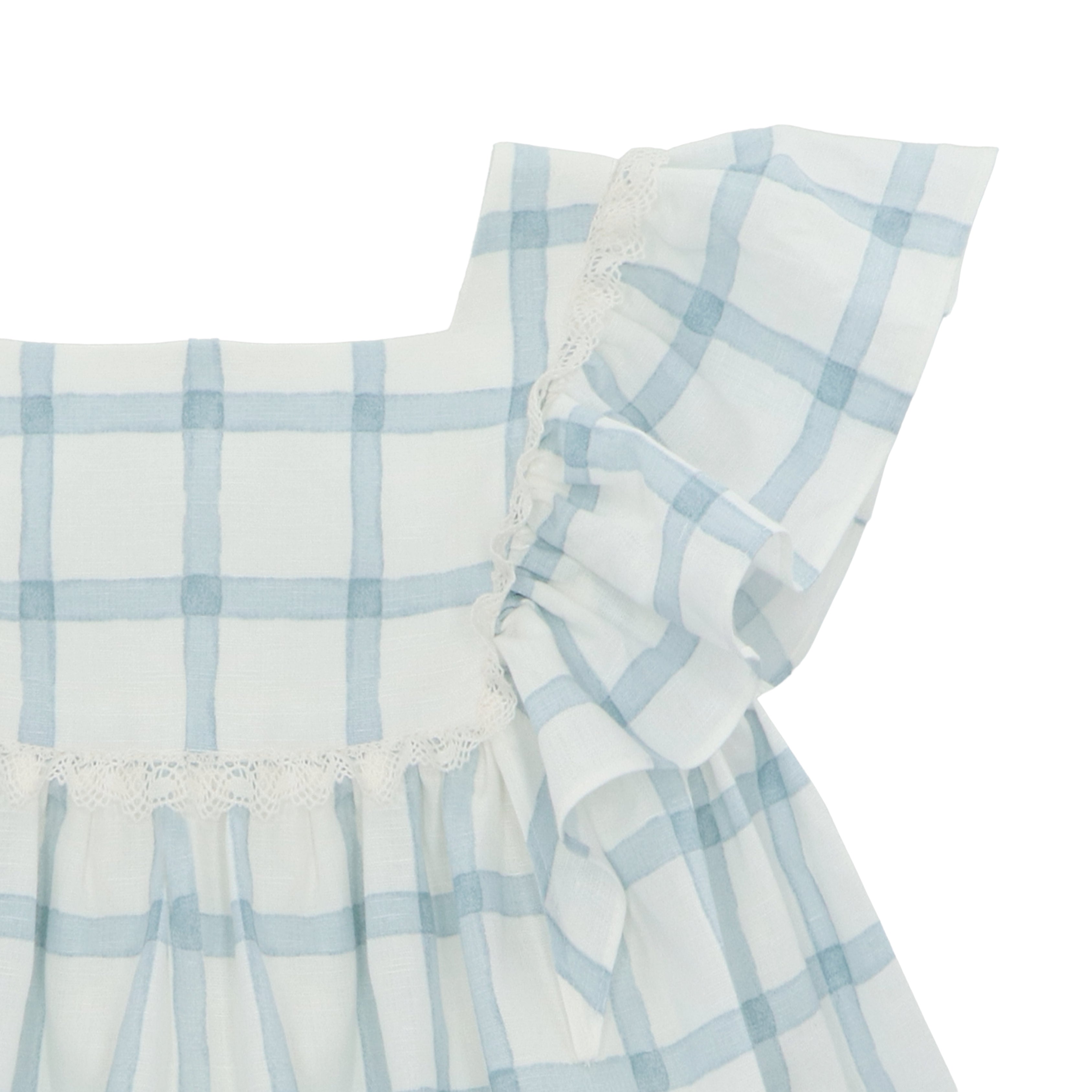Vestido Capri Niña