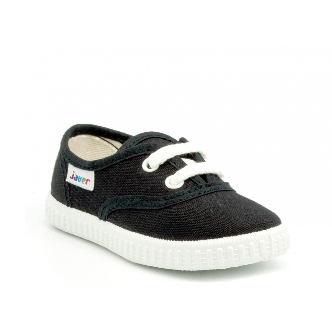 Bambas Negro
