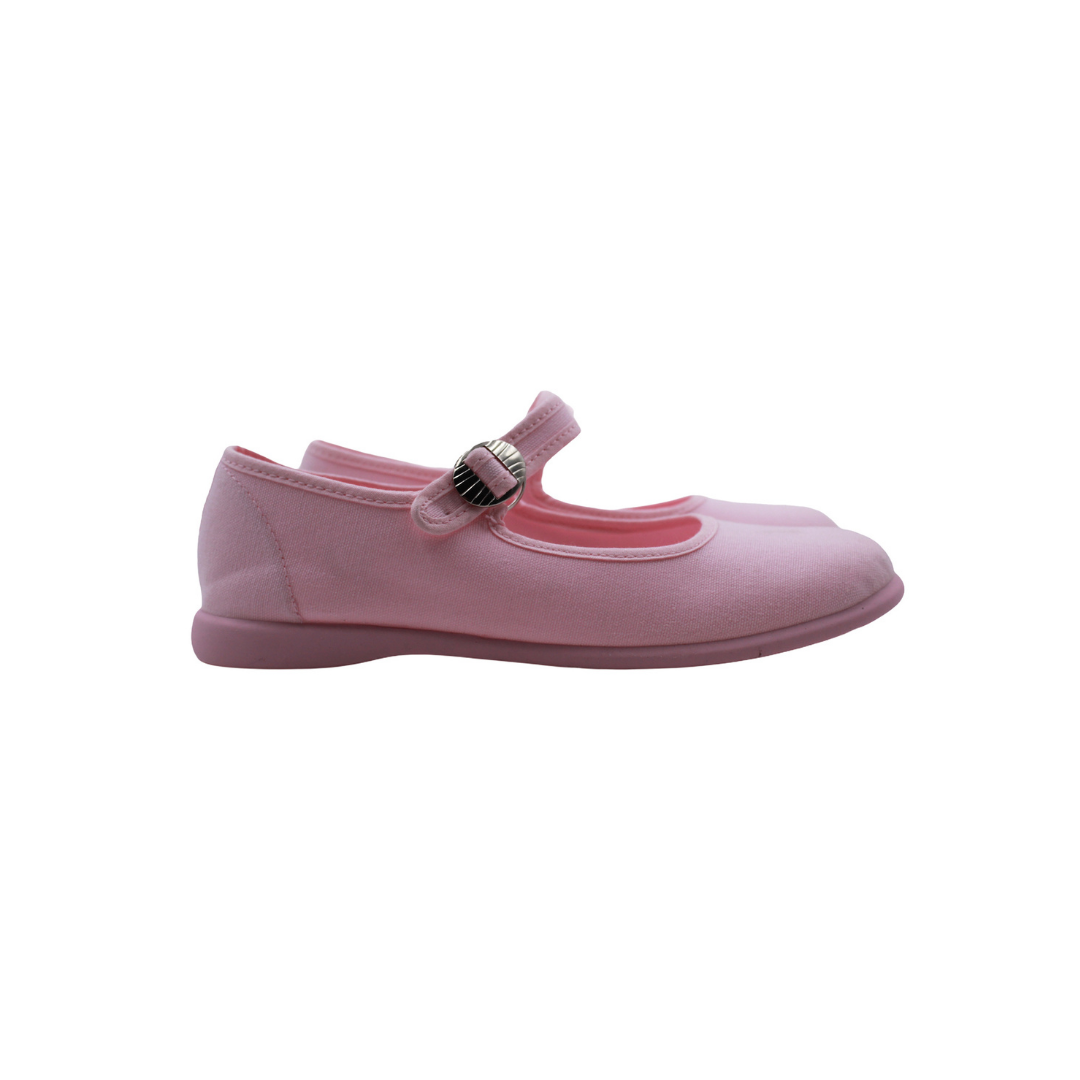 Mercedita de Lona Rosa