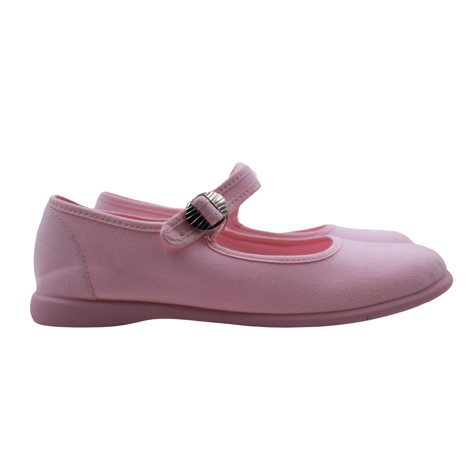 Mercedita de Lona Rosa