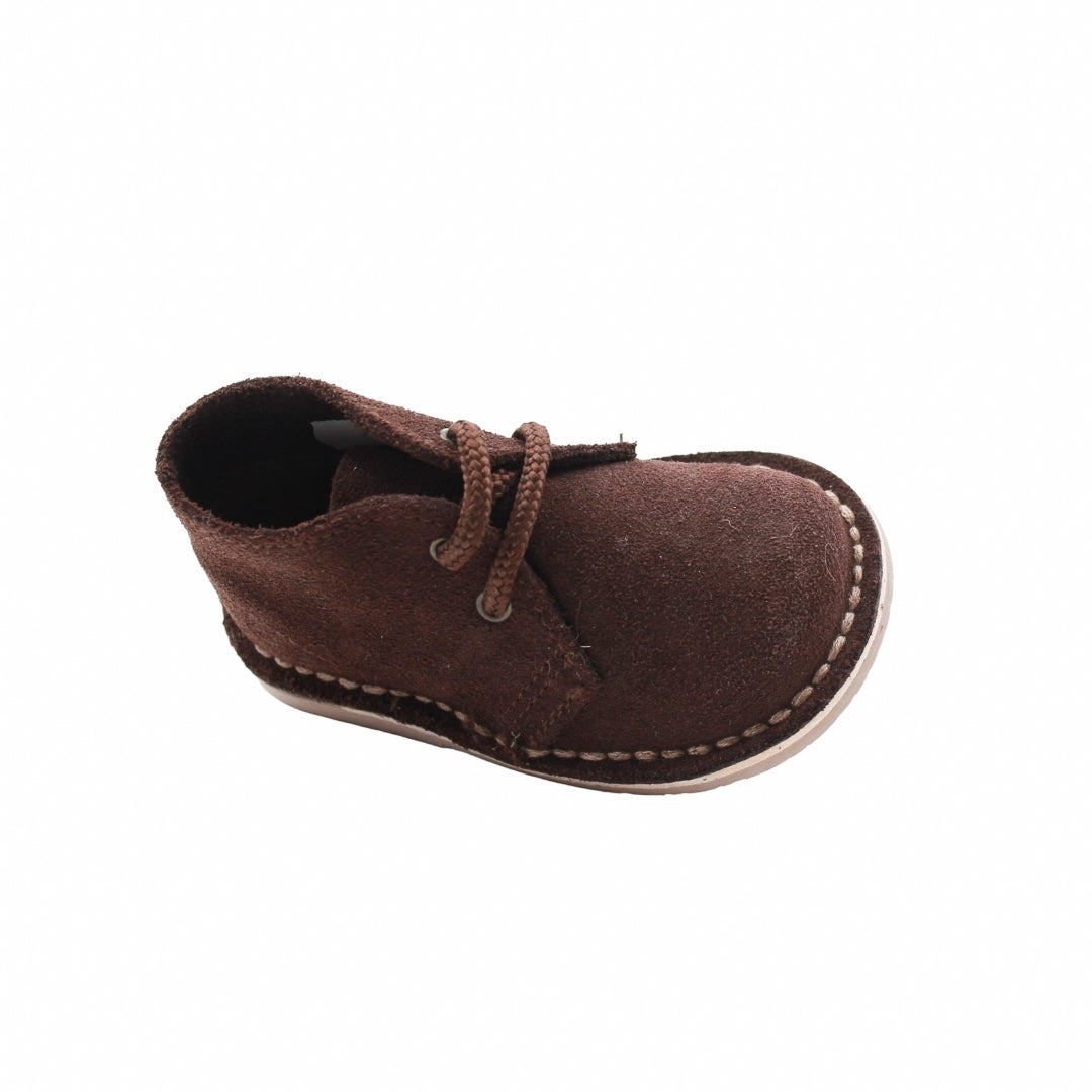 Safari Infantil Marrón