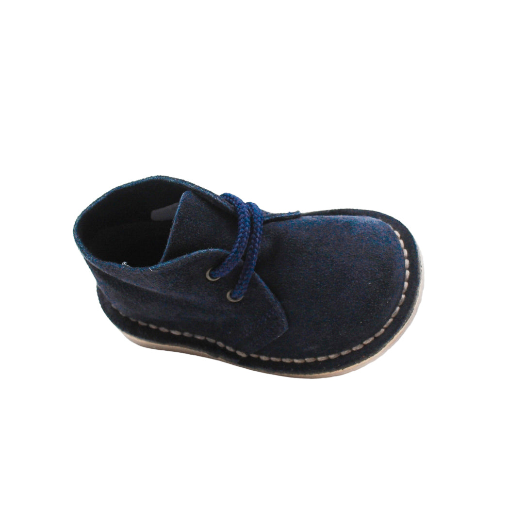 Safari Infantil Marino