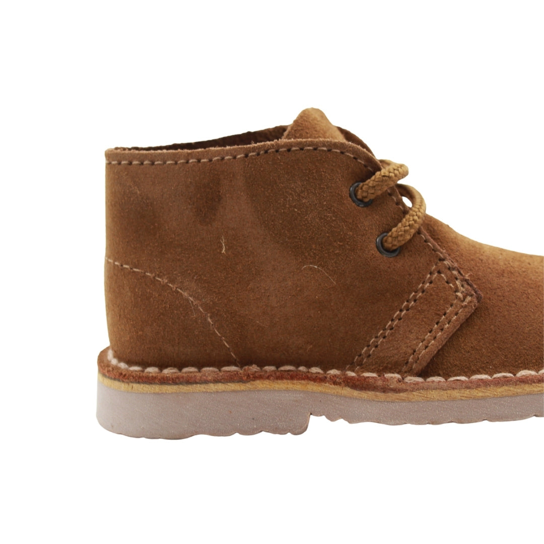 Safari Infantil Camel