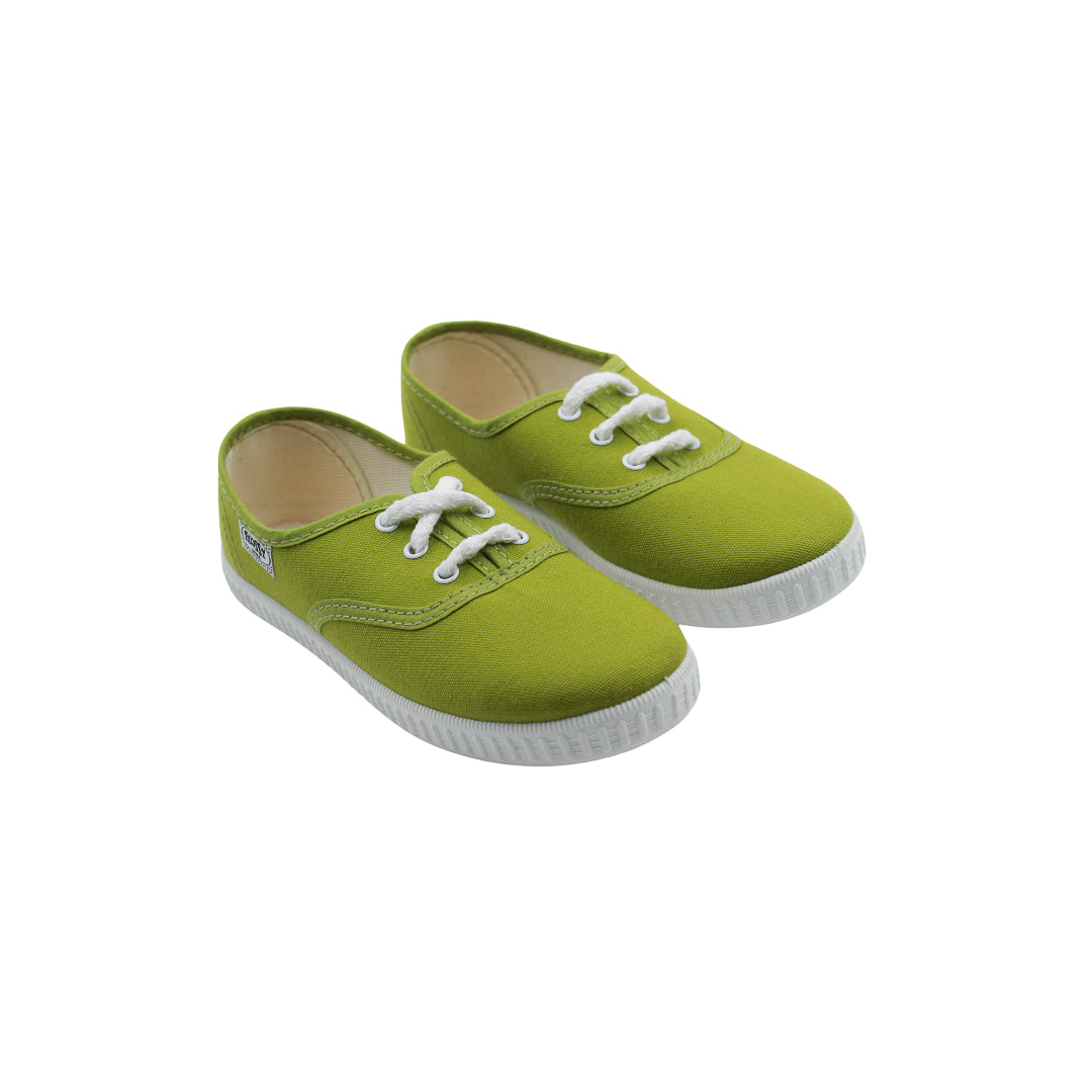 Bambas Verde Olivo