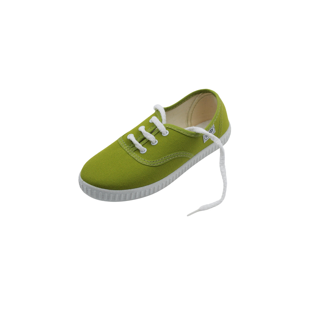 Bambas Verde Olivo