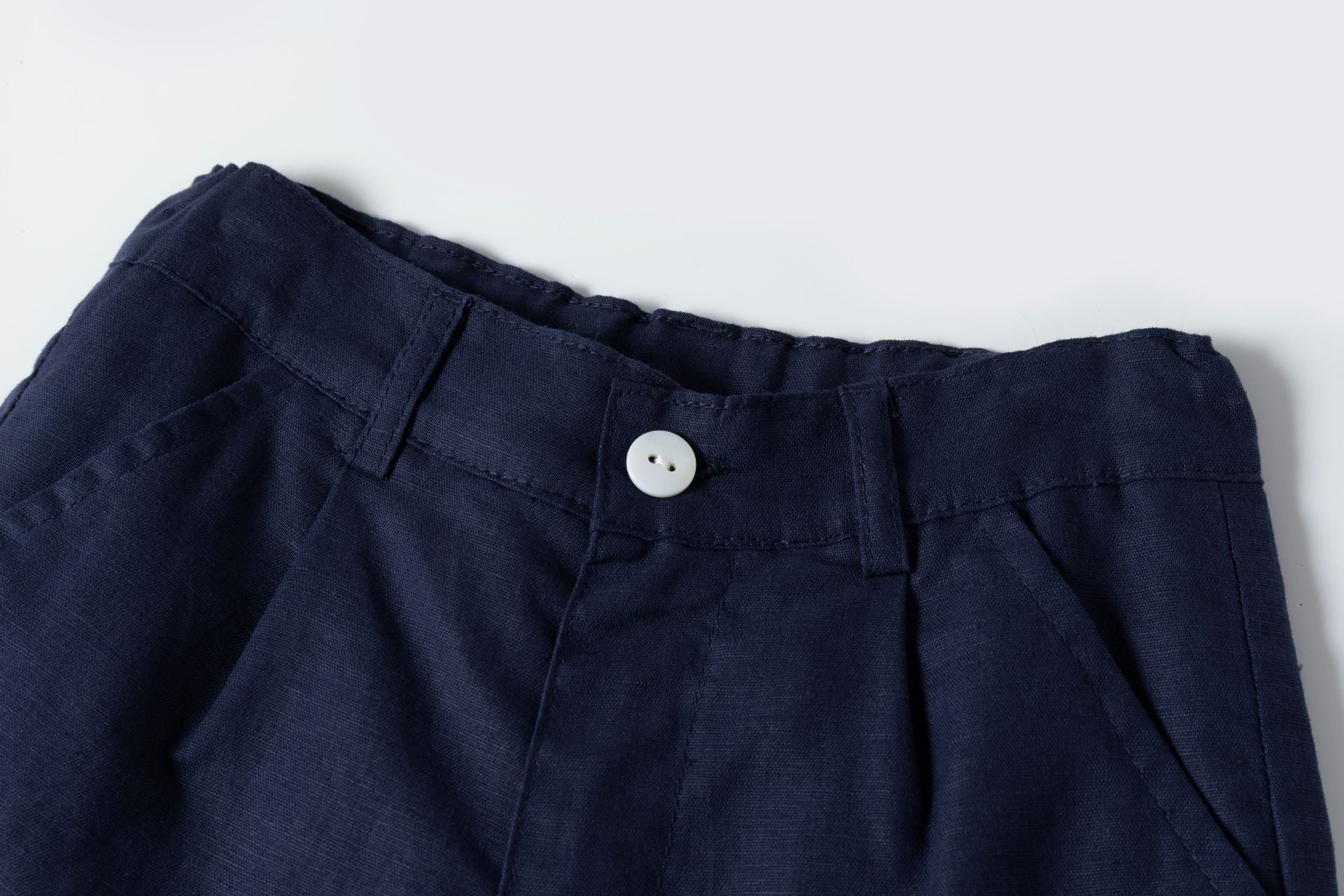Conjunto Amarillo Rayas Niño