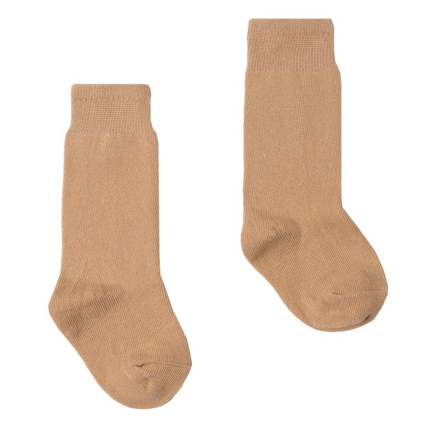 Calcetas Camel Bebe