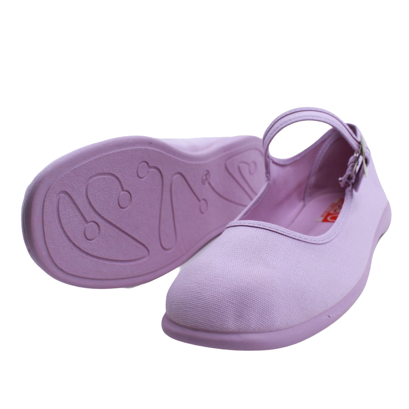 Mercedita de Lona Lila