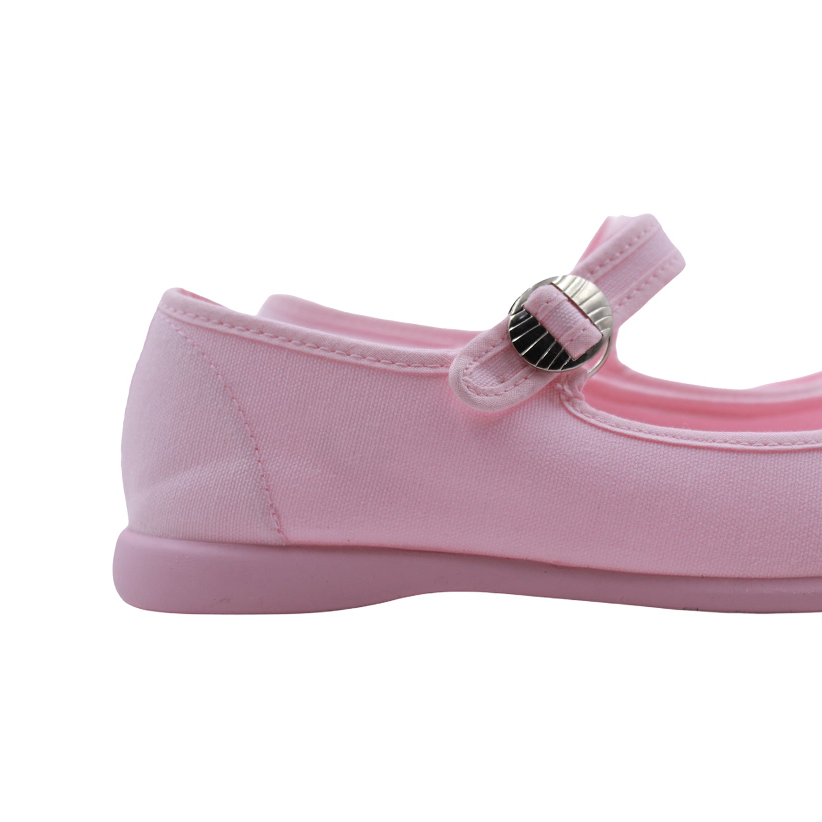 Mercedita de Lona Rosa