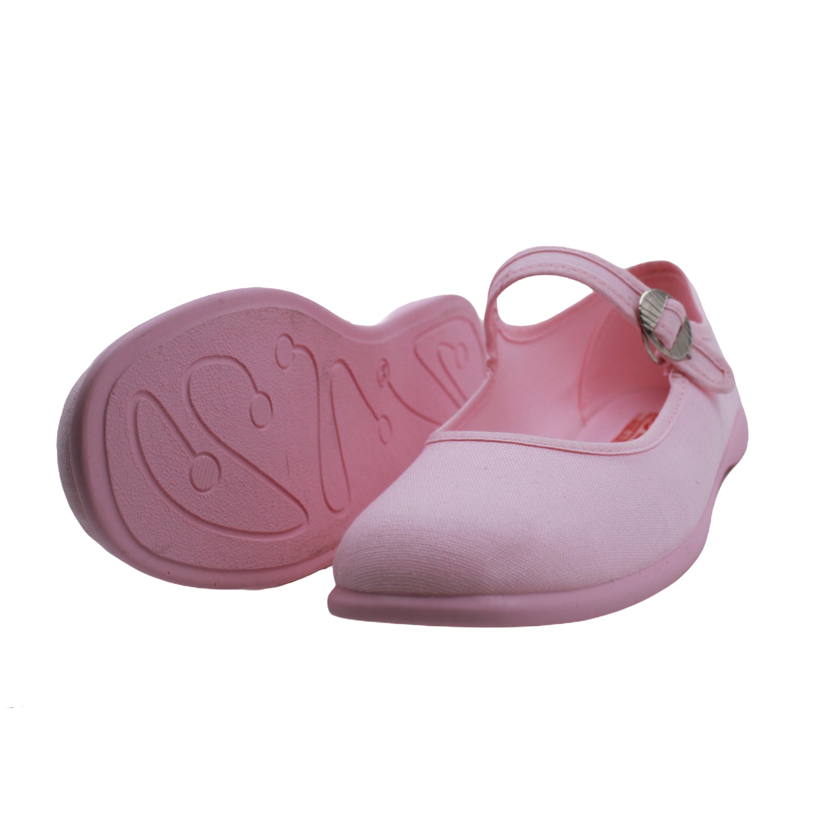 Mercedita de Lona Rosa