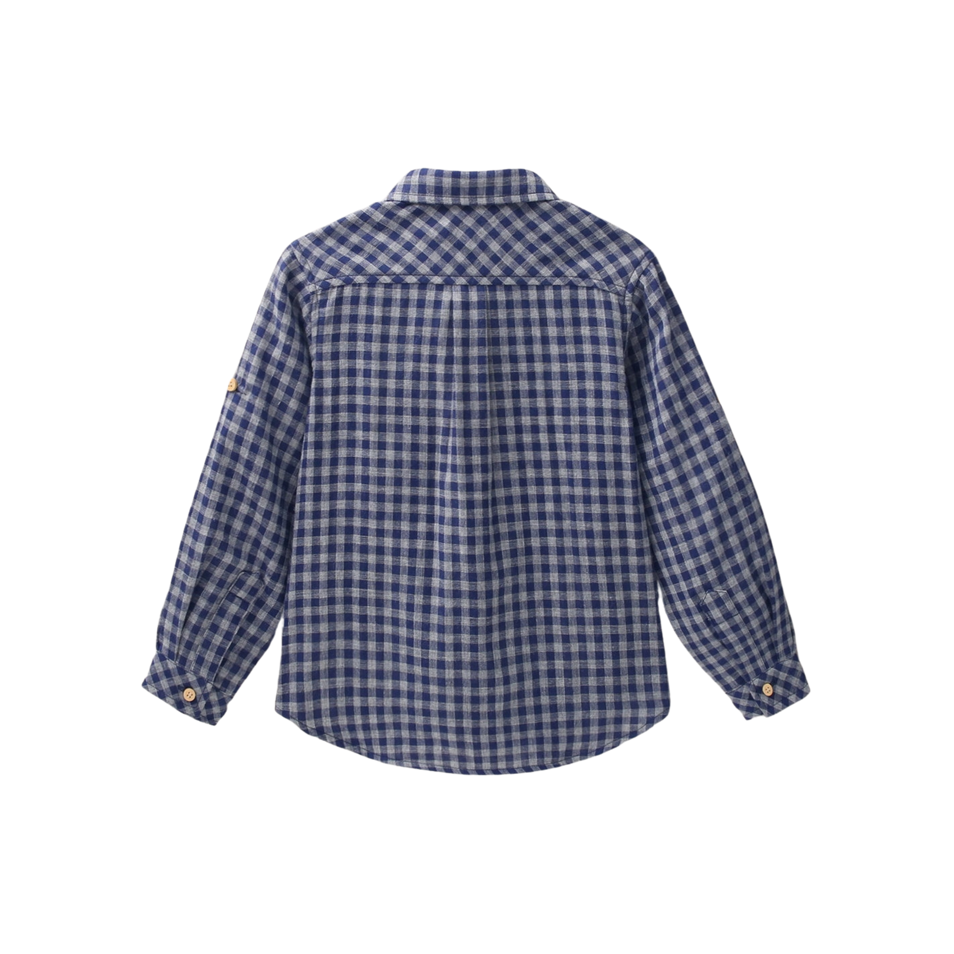 Camisa Guindilla Niño
