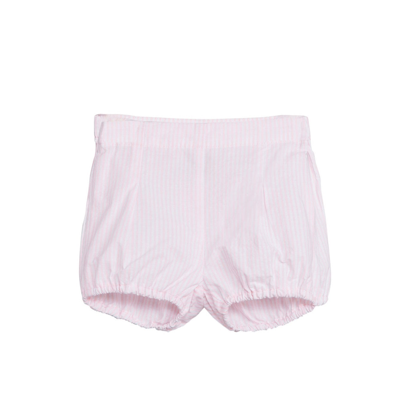 Conjunto Rosa Bebe