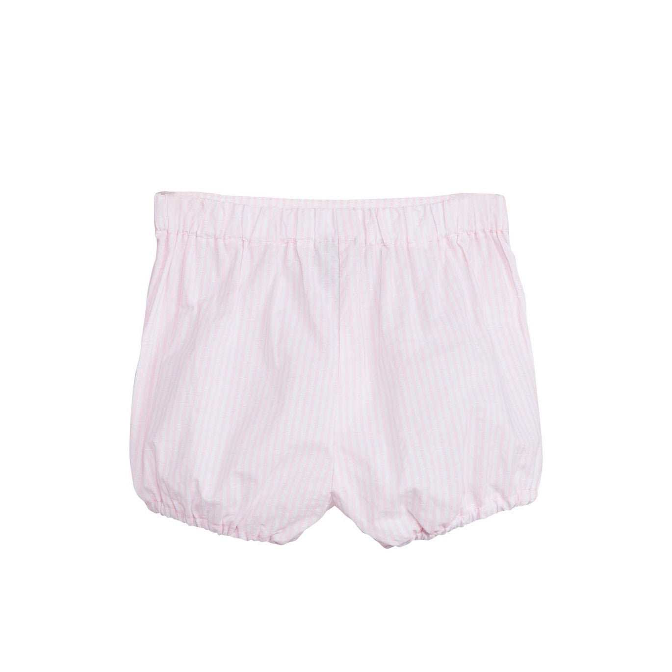 Conjunto Rosa Bebe