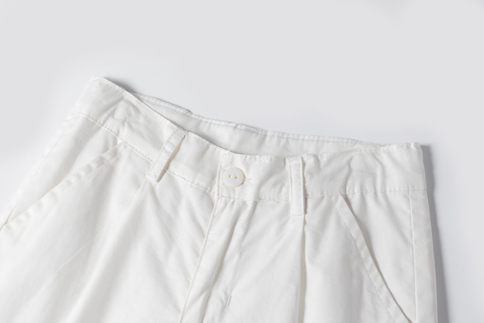 Conjunto Azul Rayas Niño