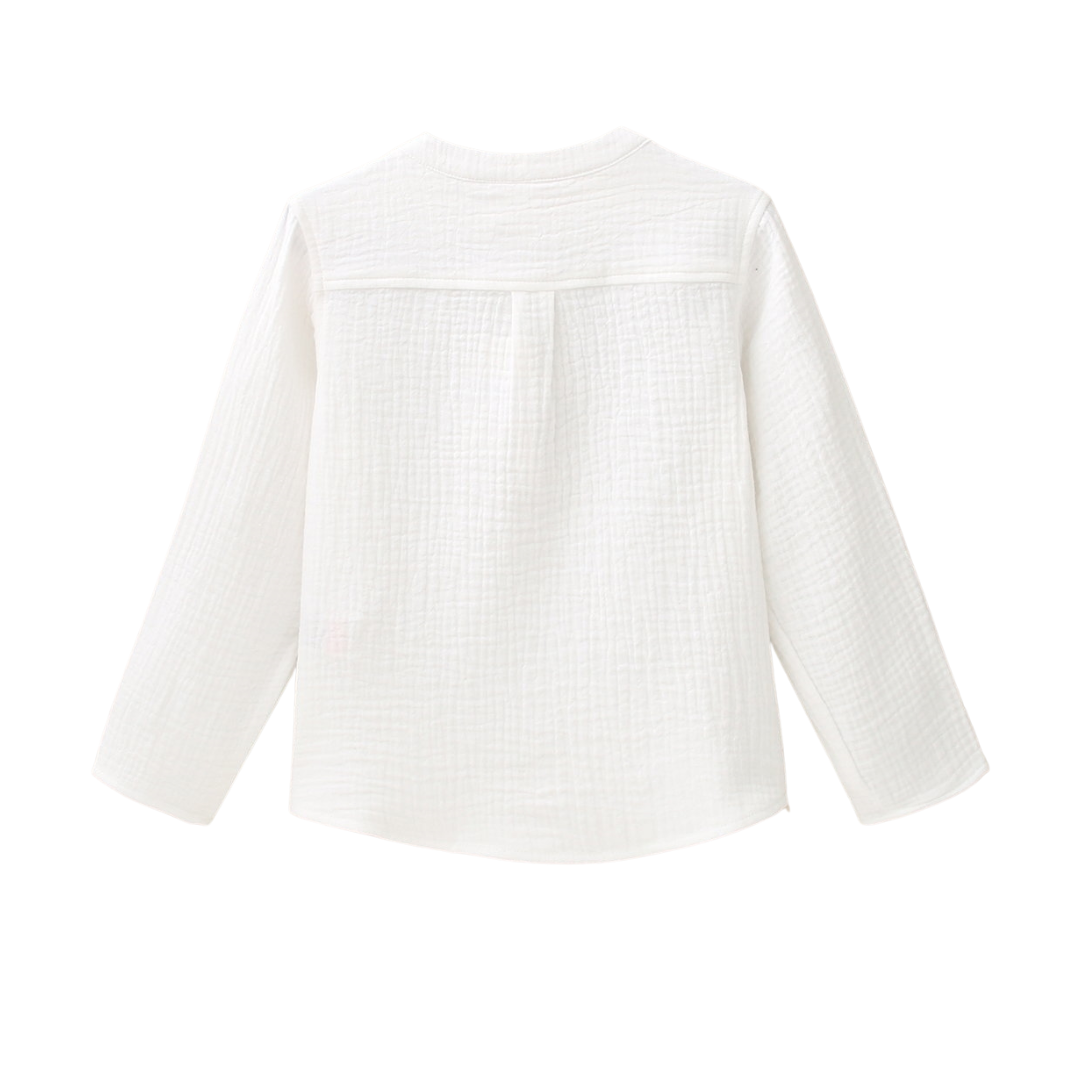 Conjunto Verde Caza Niño