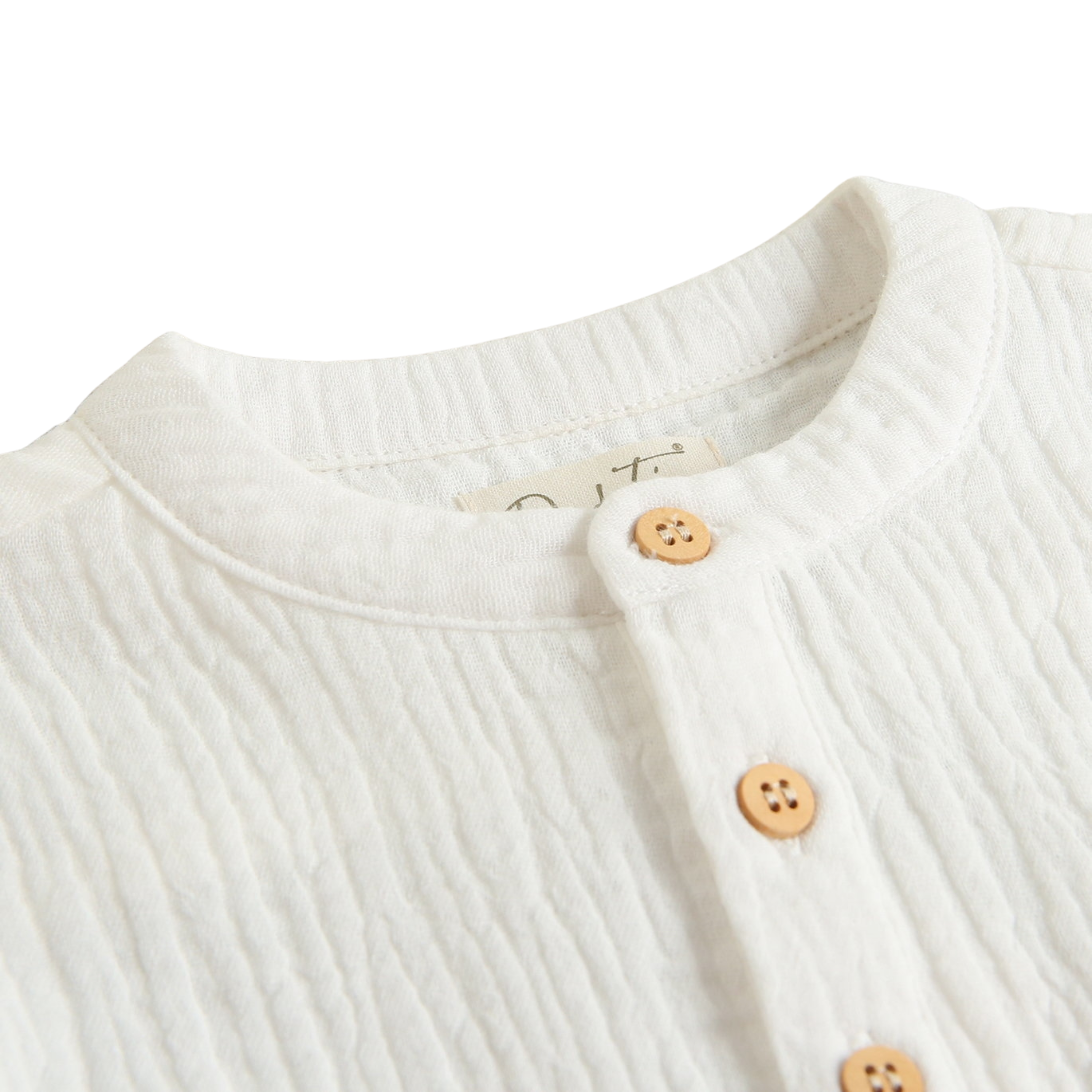 Conjunto Verde Caza Niño