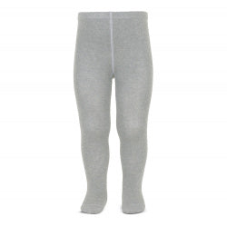 Leotardo Liso Condor Aluminio