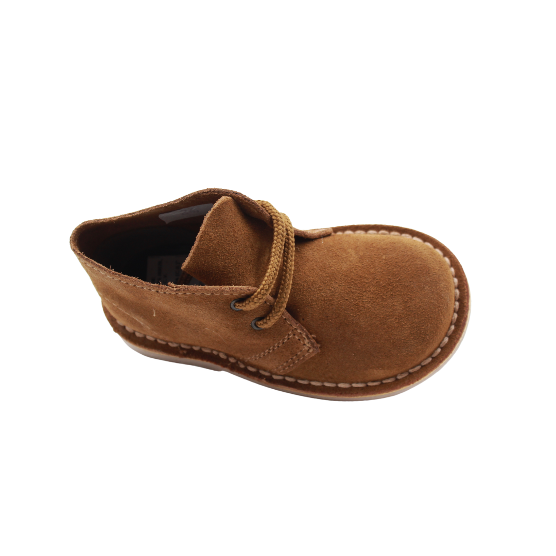 Safari Infantil Camel