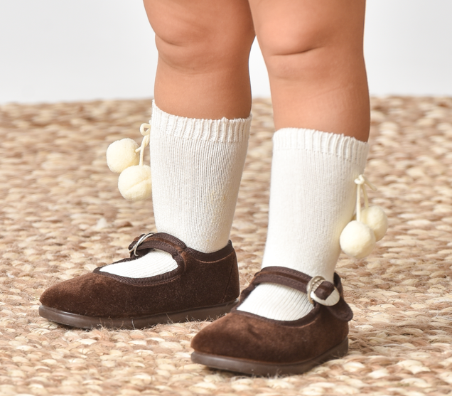 Calcetas y Mallas