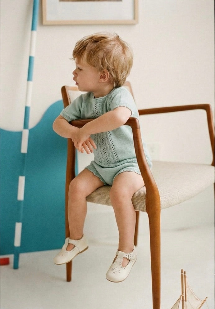 Bebé Niño
