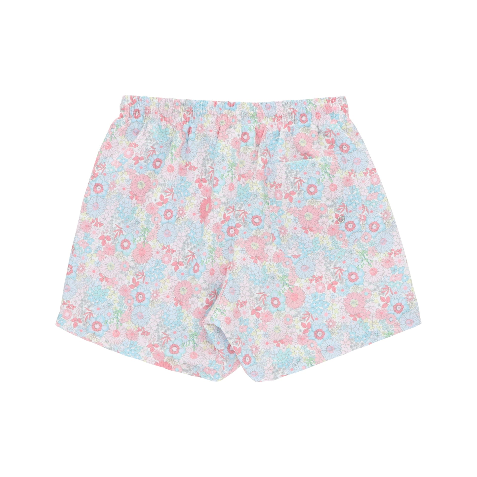 Traje de Baño Flowerty Niño