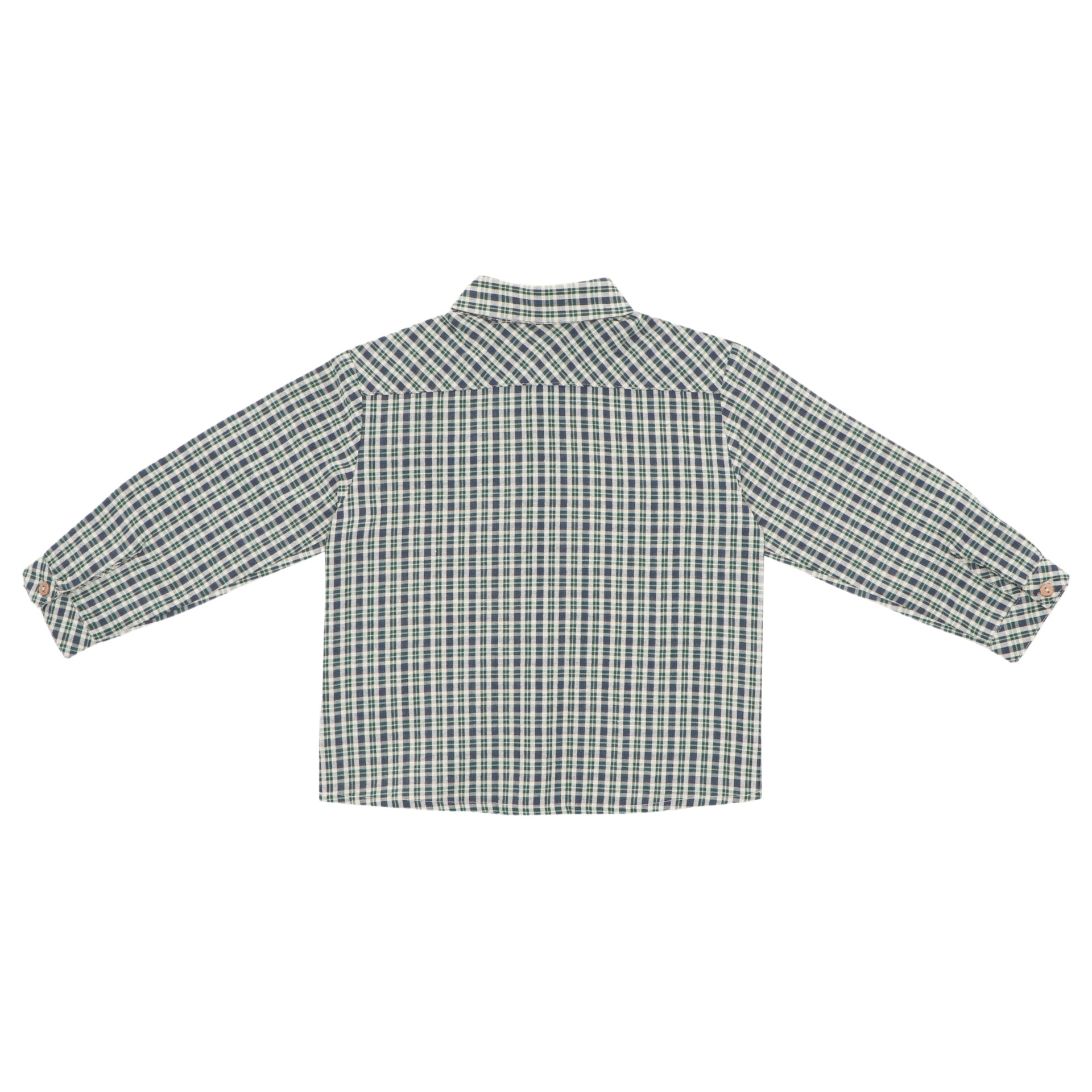 Pine Tree Shirt Boy