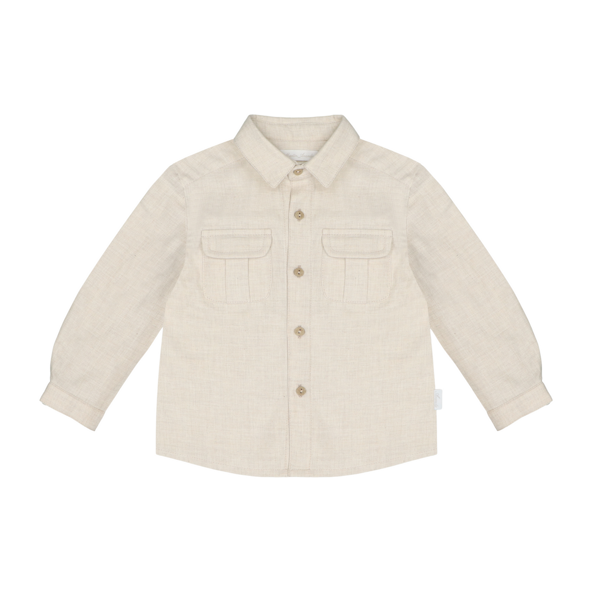 Pre Order Camisa Aller Niño