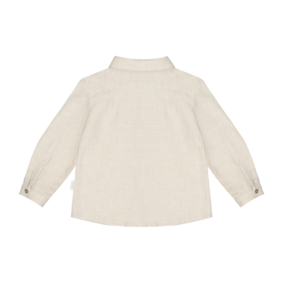 Pre Order Camisa Aller Niño