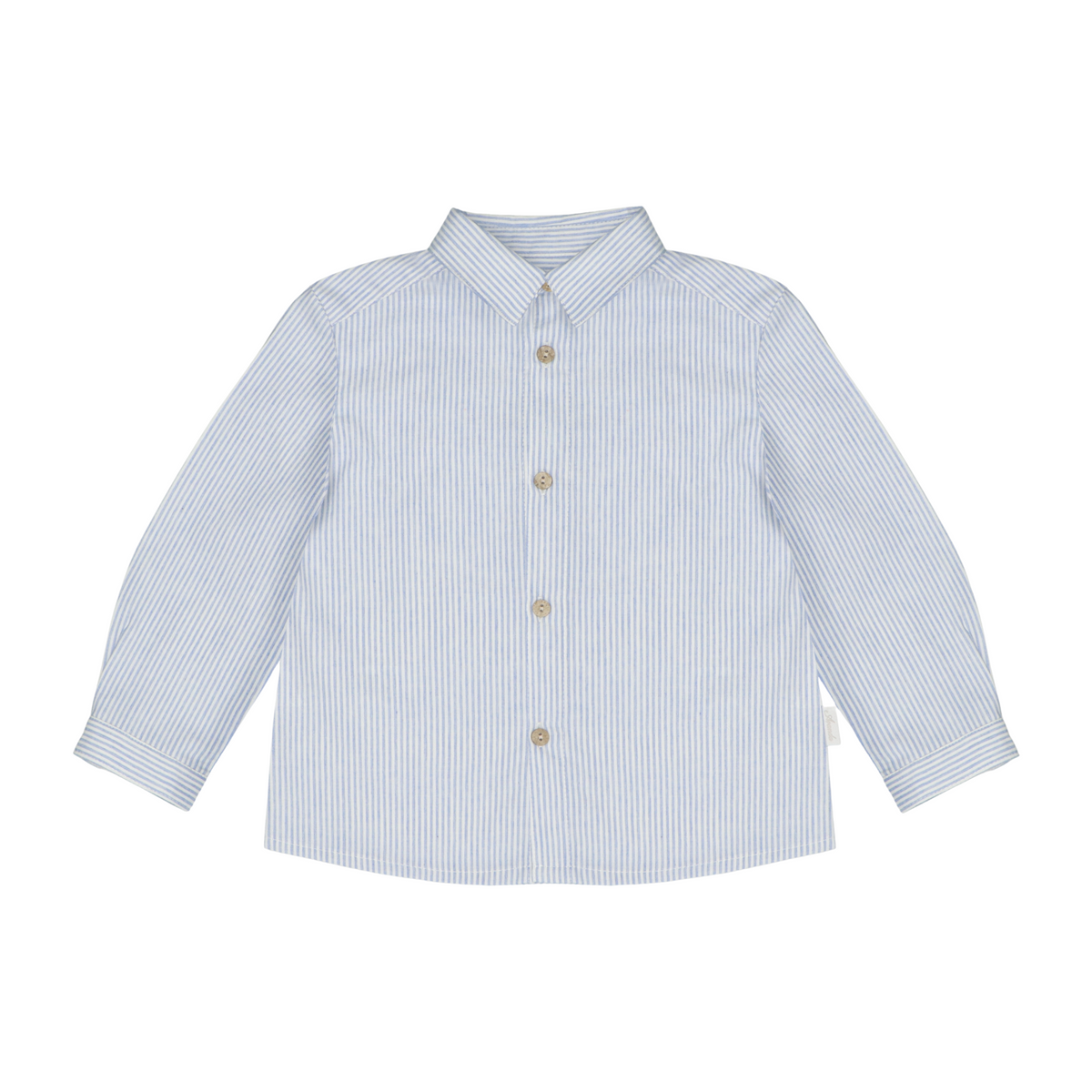 Pre Order Camisa Caravia Niño