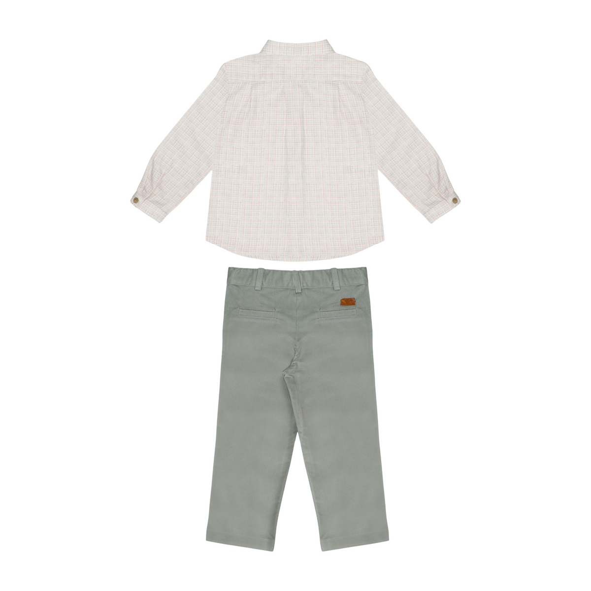 Pre Order Conjunto Pravia