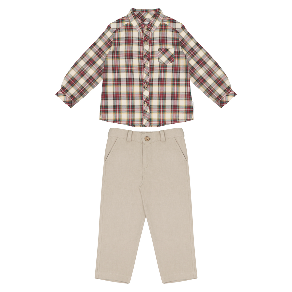 Pre Order Conjunto Tineo